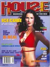 House of Roses Vol. 2 # 2 Magazine Back Copies Magizines Mags