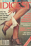 Human Digest October 1978 magazine back issue