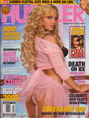 List Of Hustler Stars 2006 - Porn Galleries