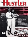 The Hustler September 1973 magazine back issue