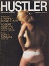 Robert Redford magazine pictorial Hustler February 1975