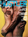 Hustler October 1978 magazine back issue cover image
