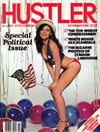 Hustler November 1980 magazine back issue