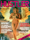 Hustler January 1982 Magazine Back Copies Magizines Mags