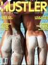 Matti Klatt magazine pictorial Hustler August 1986