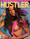 Hustler January 1989 magazine back issue cover image