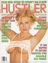 Hustler Holiday 1992 magazine back issue cover image