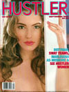 Hustler September 1994 magazine back issue cover image