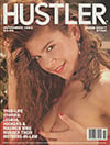 Hustler November 1994 magazine back issue cover image