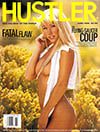 Beverly Hills magazine pictorial Hustler June 1996