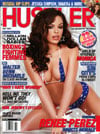 Hustler July 2007 magazine back issue