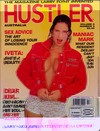 Hustler Australia Vol. 5 # 3 magazine back issue cover image
