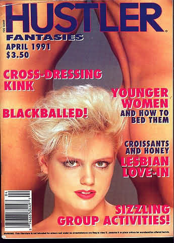 Fantasies Apr 1991 magazine reviews