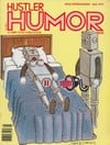 Don Lomax magazine pictorial Hustler Humor May 1979