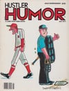 Don Lomax magazine pictorial Hustler Humor July 1979