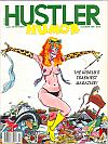 Hustler Humour October 1990 magazine back issue