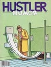 Hustler Humor June 1992 Magazine Back Copies Magizines Mags