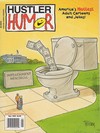 Hustler Humour May 1999 magazine back issue