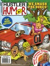 Hustler Humour Fall 2005, Volume 27 # 3 magazine back issue cover image