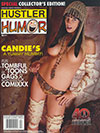 Hustler Humor Fall 2014, Vol. 36 # 2 magazine back issue cover image