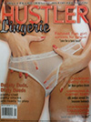 Hustler Lingerie # 10 magazine back issue cover image