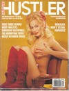 Hustler UK Vol. 2 # 10 magazine back issue