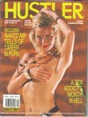 Hustler UK Vol. 3 # 3 magazine back issue