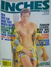 Inches September 1993 magazine back issue cover image