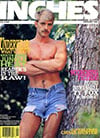 Ty Fox magazine pictorial Inches February 1994