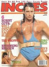 Inches May 1994 magazine back issue