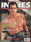 Inches June 1994 magazine back issue cover image