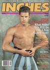 Inches July 1994 magazine back issue cover image