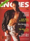 Inches December 1994 magazine back issue cover image