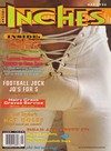 Inches May 1996 magazine back issue cover image