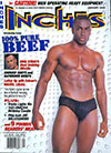 Inches January 1999 magazine back issue cover image