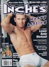 Inches May 2000 magazine back issue cover image