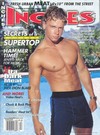 Inches December 2000 magazine back issue cover image
