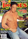Inches June 2002 magazine back issue cover image
