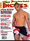 Inches November 2002 magazine back issue cover image