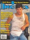 Inches February 2004 magazine back issue cover image