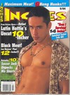 Inches May 2004 magazine back issue cover image
