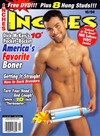 Inches October 2004 magazine back issue