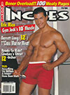Inches November 2004 magazine back issue cover image