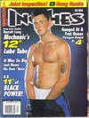 Inches December 2004 Magazine Back Copies Magizines Mags