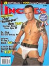 Inches February 2005 magazine back issue cover image