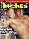 Inches September 2005 magazine back issue cover image