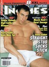Inches March 2006 magazine back issue cover image