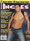 Inches February 2008 magazine back issue