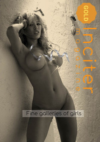 Inciter October 2021 magazine back issue cover image