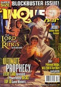 Inquest Gamer # 63 magazine back issue
